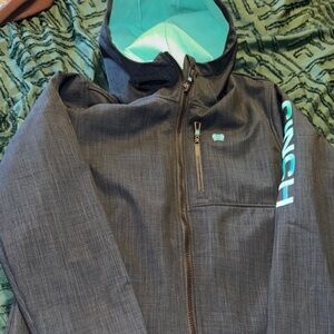 Women’s Cinch Jacket